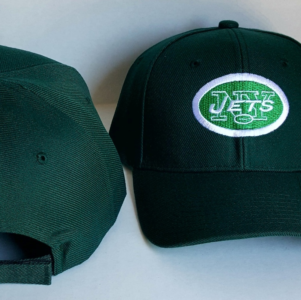 NY JETS HATS